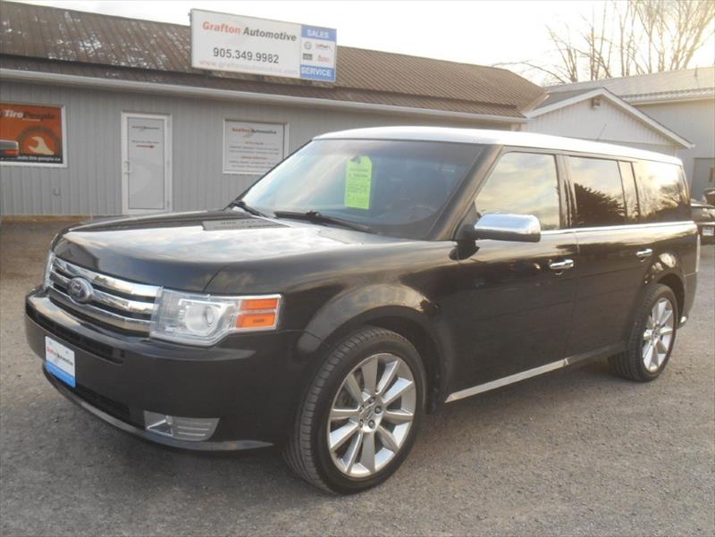 Photo of  2011 Ford Flex Limited  for sale at Grafton Automotive in Grafton, ON