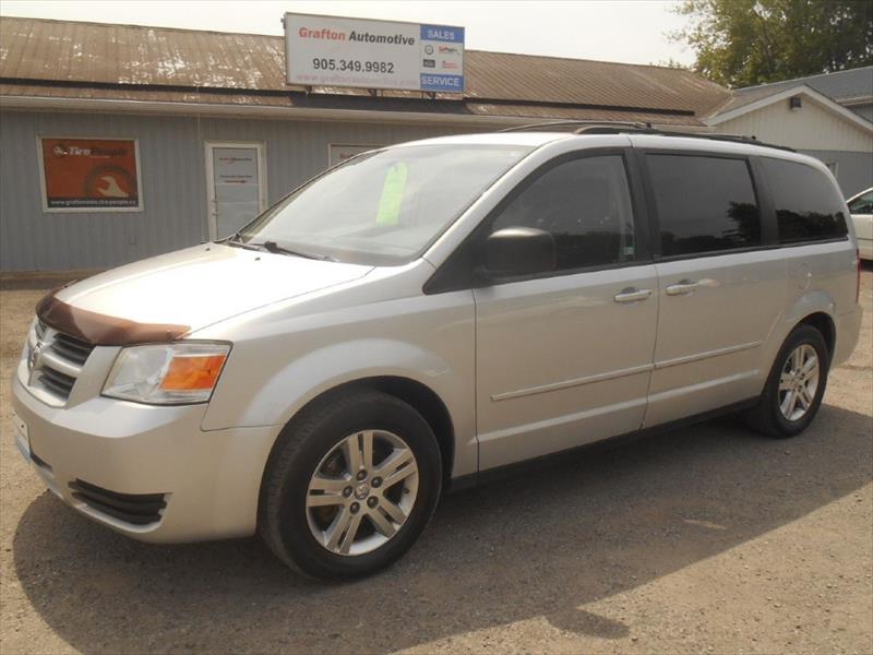 Photo of  2010 Dodge Grand Caravan SE  for sale at Grafton Automotive in Grafton, ON