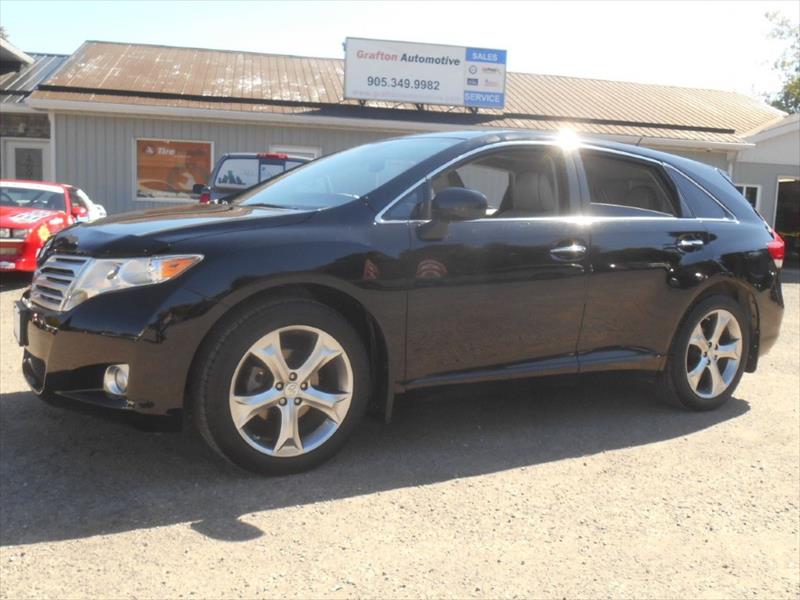 Photo of  2011 Toyota Venza Limited  for sale at Grafton Automotive in Grafton, ON