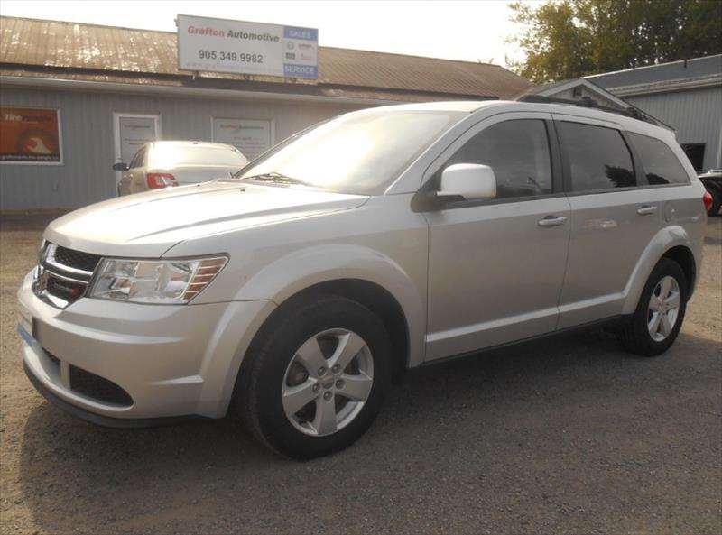 Photo of  2013 Dodge Journey SE  for sale at Grafton Automotive in Grafton, ON
