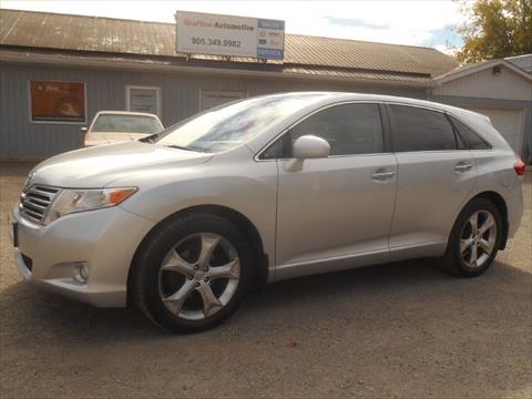 Photo of 2010 Toyota Venza Limited  for sale at Grafton Automotive in Grafton, ON