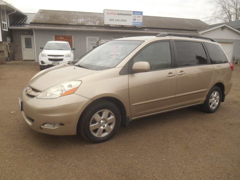 Photo of  2010 Toyota Sienna LE 7 Passenger for sale at Grafton Automotive in Grafton, ON
