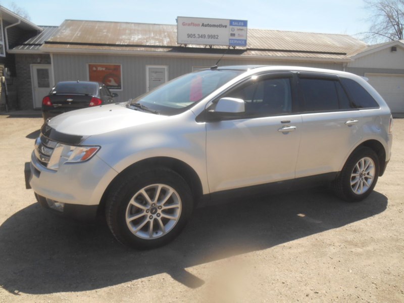 Photo of  2010 Ford Edge SEL AWD for sale at Grafton Automotive in Grafton, ON