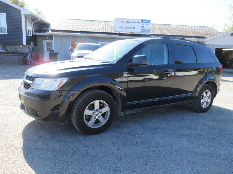Photo of  2010 Dodge Journey SE  for sale at Grafton Automotive in Grafton, ON