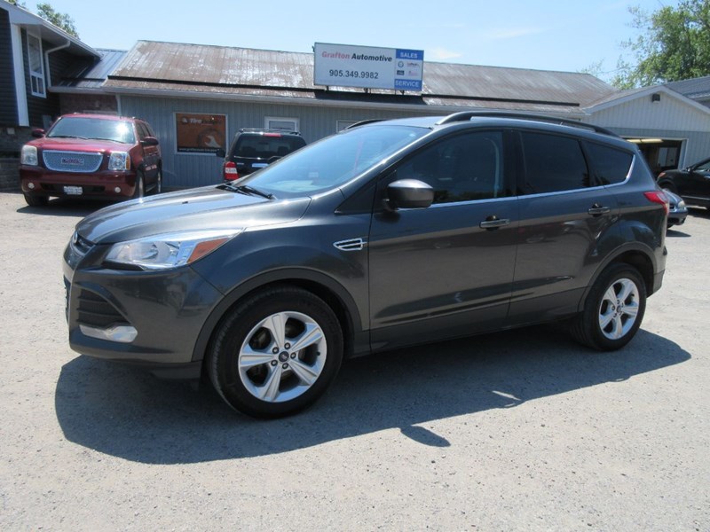 Photo of  2016 Ford Escape SE  for sale at Grafton Automotive in Grafton, ON