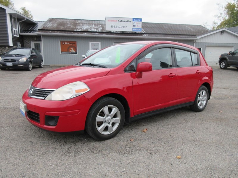 nissan versa sl for sale