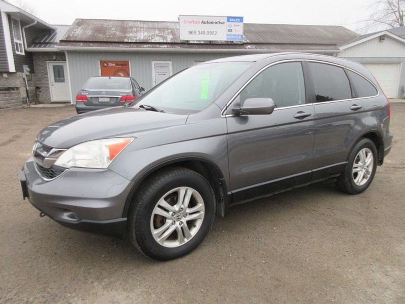Photo of  2010 Honda CR-V EX  for sale at Grafton Automotive in Grafton, ON