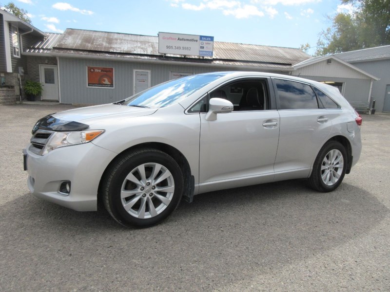 Photo of  2013 Toyota Venza LE AWD for sale at Grafton Automotive in Grafton, ON