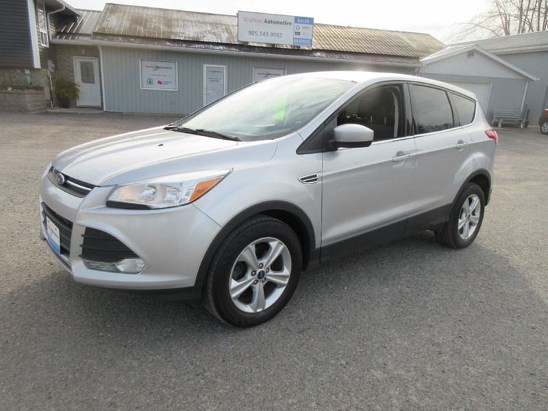 Photo of  2014 Ford Escape SE  for sale at Grafton Automotive in Grafton, ON