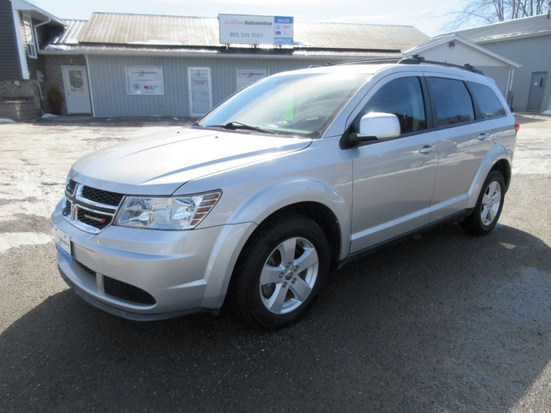 Photo of  2013 Dodge Journey SE Plus for sale at Grafton Automotive in Grafton, ON