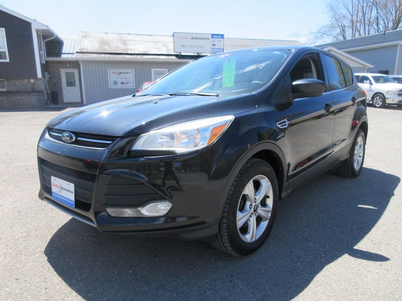Photo of  2013 Ford Escape SE FWD for sale at Grafton Automotive in Grafton, ON