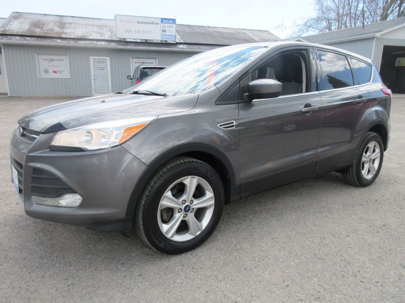 Photo of  2013 Ford Escape SE  for sale at Grafton Automotive in Grafton, ON