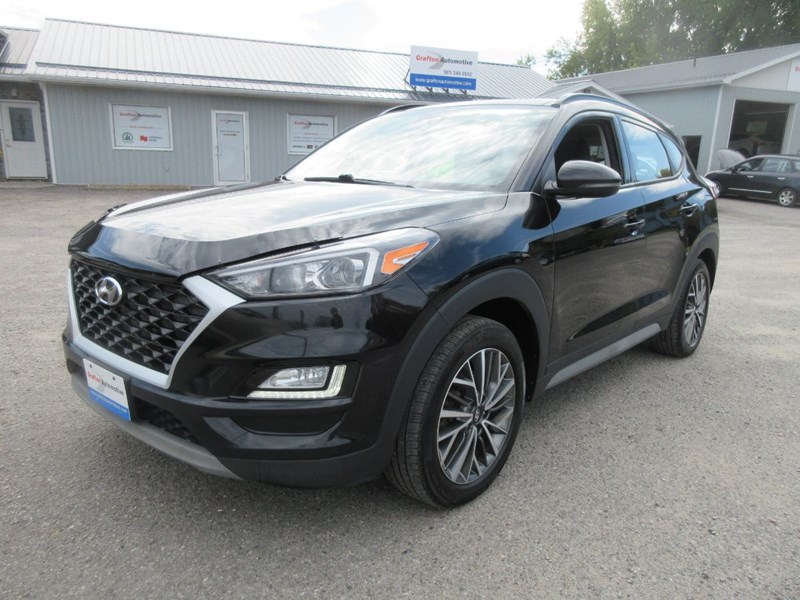 Photo of  2019 Hyundai Tucson Preferred  for sale at Grafton Automotive in Grafton, ON
