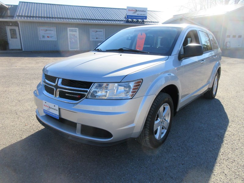 Photo of  2013 Dodge Journey CVP  for sale at Grafton Automotive in Grafton, ON