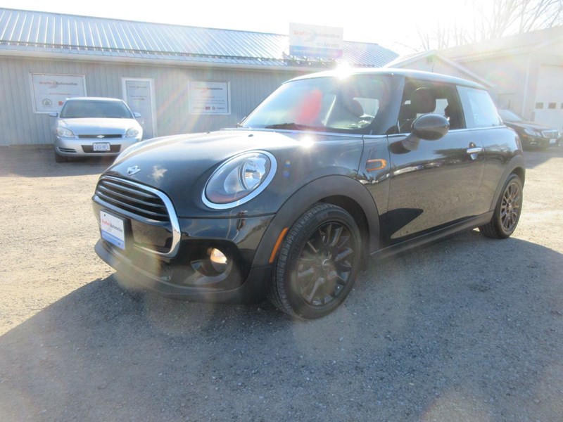 Photo of  2017 Mini Cooper  Hard Top for sale at Grafton Automotive in Grafton, ON