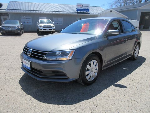 Photo of Used 2016 Volkswagen Jetta 1.4T  S for sale at Grafton Automotive in Grafton, ON