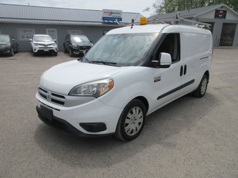 Photo of Used 2016 RAM ProMaster City Tradesman  SLT for sale at Grafton Automotive in Grafton, ON