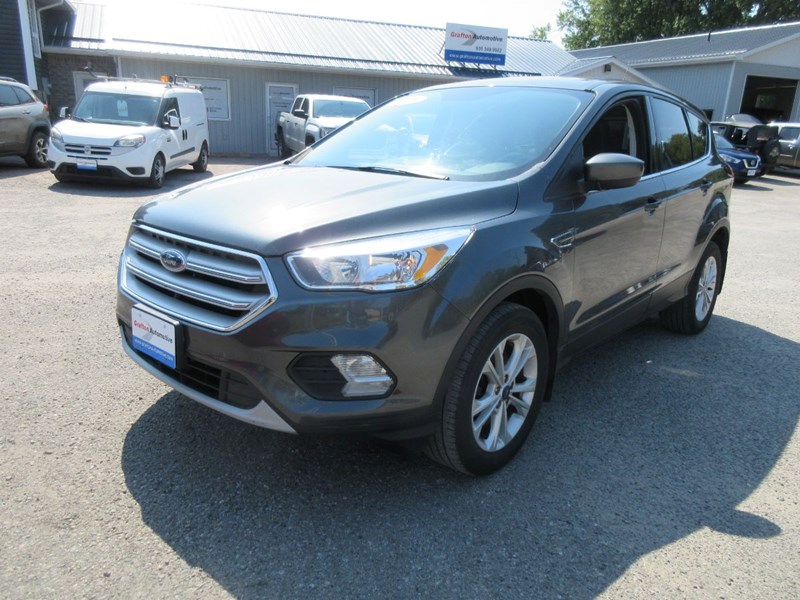 Photo of  2019 Ford Escape SE 4WD for sale at Grafton Automotive in Grafton, ON