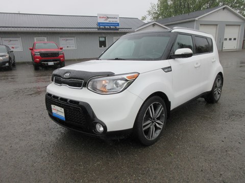 Photo of 2014 KIA Soul SX  for sale at Grafton Automotive in Grafton, ON