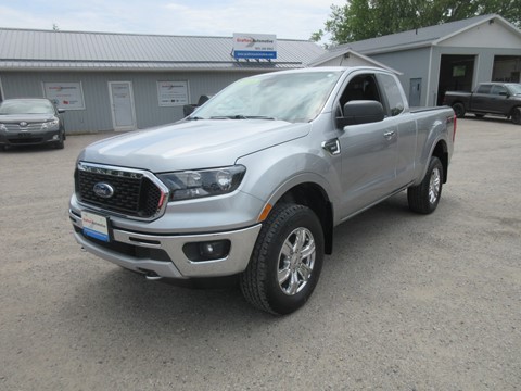 Photo of 2022 Ford Ranger XLT XTR for sale at Grafton Automotive in Grafton, ON