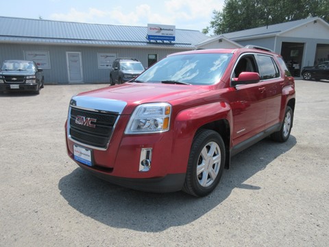 Photo of 2014 GMC Terrain SLE2   for sale at Grafton Automotive in Grafton, ON