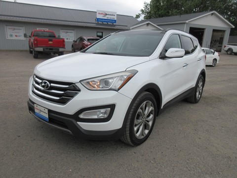 Photo of 2014 Hyundai Santa Fe Sport 2.0T for sale at Grafton Automotive in Grafton, ON