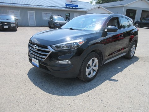 Photo of 2017 Hyundai Tucson GL FWD for sale at Grafton Automotive in Grafton, ON