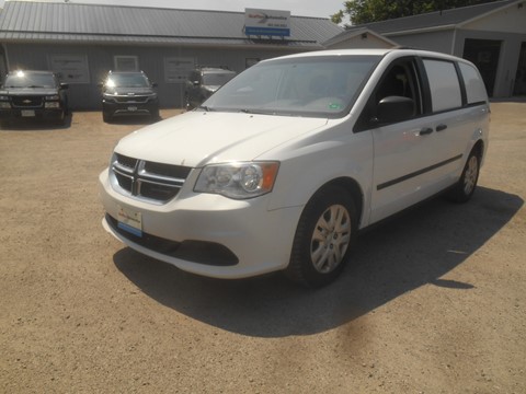 Photo of 2016 Dodge Grand Caravan SE  for sale at Grafton Automotive in Grafton, ON