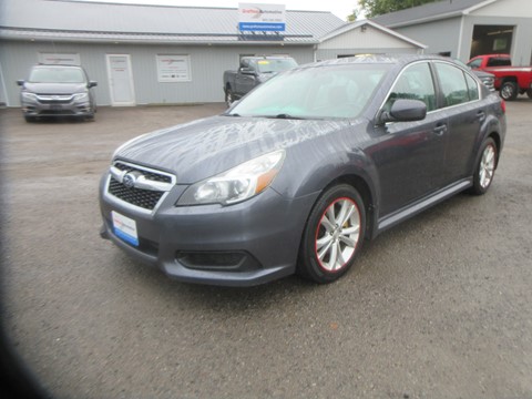 Photo of 2014 Subaru Legacy 3.6R  Limited for sale at Grafton Automotive in Grafton, ON