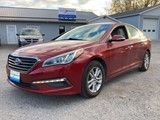 Photo of 2015 Hyundai Sonata GLS  for sale at Grafton Automotive in Grafton, ON