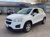 Photo of 2015 Chevrolet Trax LS  for sale at Grafton Automotive in Grafton, ON