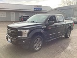 Photo of 2020 Ford F-150 Lariat   Crew Cab for sale at Grafton Automotive in Grafton, ON