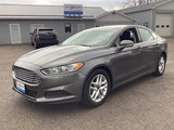 Photo of 2014 Ford Fusion SE  for sale at Grafton Automotive in Grafton, ON