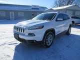 Photo of 2016 Jeep Cherokee North 4X4 for sale at Grafton Automotive in Grafton, ON
