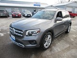 Photo of 2020 Mercedes-Benz GLB 250 4MATIC for sale at Grafton Automotive in Grafton, ON