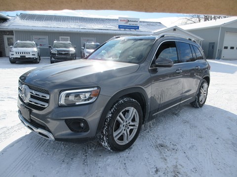Photo of 2020 Mercedes-Benz GLB 250 4MATIC for sale at Grafton Automotive in Grafton, ON