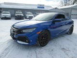 Photo of 2019 Honda Civic Si Coupe for sale at Grafton Automotive in Grafton, ON