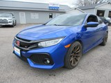 Photo of 2019 Honda Civic Si Coupe for sale at Grafton Automotive in Grafton, ON