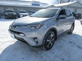 Photo of 2018 Toyota RAV4 XLE AWD for sale at Grafton Automotive in Grafton, ON