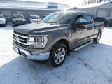 Photo of 2022 Ford F-150 Lariat   4X4 for sale at Grafton Automotive in Grafton, ON