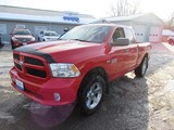 Photo of 2017 RAM 1500 Express Quad Cab for sale at Grafton Automotive in Grafton, ON