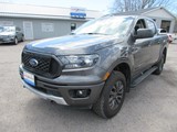 Photo of 2020 Ford Ranger XLT 4X4 for sale at Grafton Automotive in Grafton, ON
