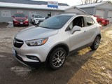 Photo of 2018 Buick Encore Sport Touring  for sale at Grafton Automotive in Grafton, ON