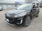 Photo of 2020 Ford Escape SEL AWD for sale at Grafton Automotive in Grafton, ON