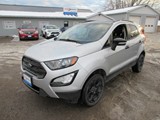 Photo of 2021 Ford EcoSport SES AWD for sale at Grafton Automotive in Grafton, ON