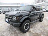 Photo of 2023 Ford Bronco   for sale at Grafton Automotive in Grafton, ON