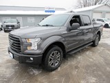 Photo of 2017 Ford F-150 XLT Sport for sale at Grafton Automotive in Grafton, ON