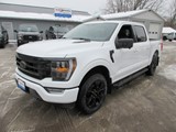 Photo of 2023 Ford F-150 XLT Sport for sale at Grafton Automotive in Grafton, ON