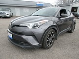 Photo of 2019 Toyota C-HR XLE  for sale at Grafton Automotive in Grafton, ON