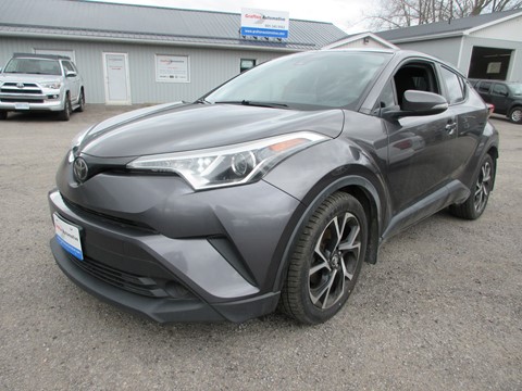 Photo of 2019 Toyota C-HR XLE  for sale at Grafton Automotive in Grafton, ON